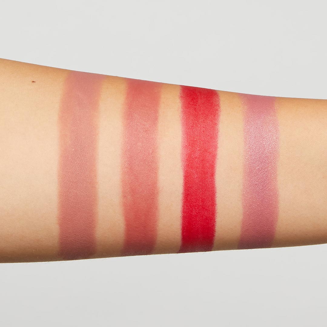 「大胆な私を魅せる」 NARS Holiday Collection2019の画像